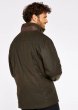 画像3: Dubarry Carrickfergus Waxcotton Jacket/Olive (3)