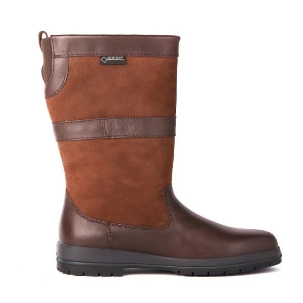画像4: Dubarry Kildare Walnut (4)
