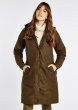 画像4: Dubarry Redington Waxcotton Coat/Ginger (4)