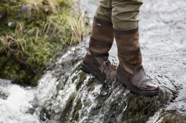 画像9: Dubarry Kildare Walnut (9)