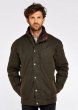 画像2: Dubarry Carrickfergus Waxcotton Jacket/Olive (2)