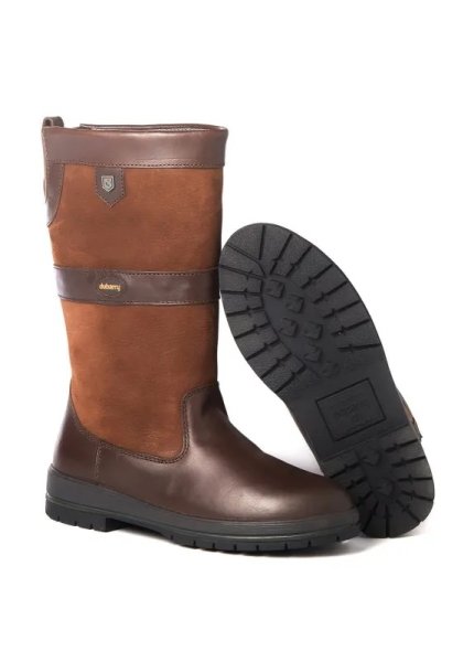 画像1: Dubarry Kildare Walnut (1)