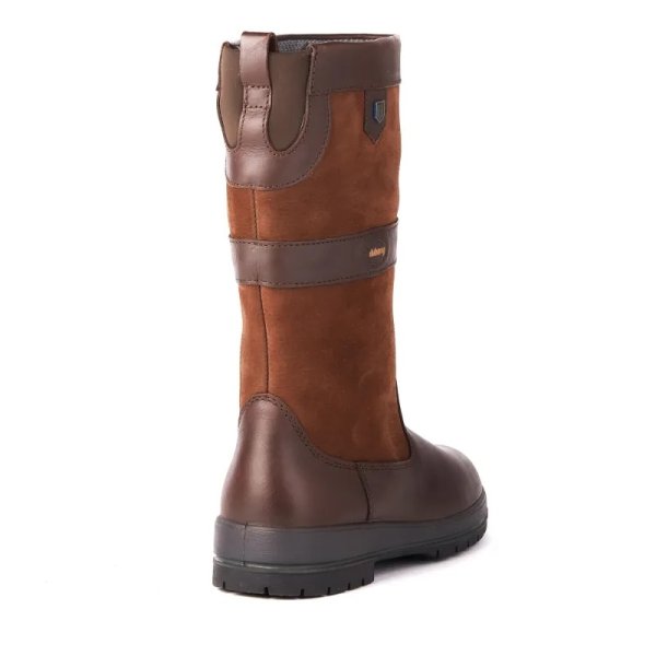 画像6: Dubarry Kildare Walnut (6)