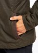 画像6: Dubarry Carrickfergus Waxcotton Jacket/Olive (6)