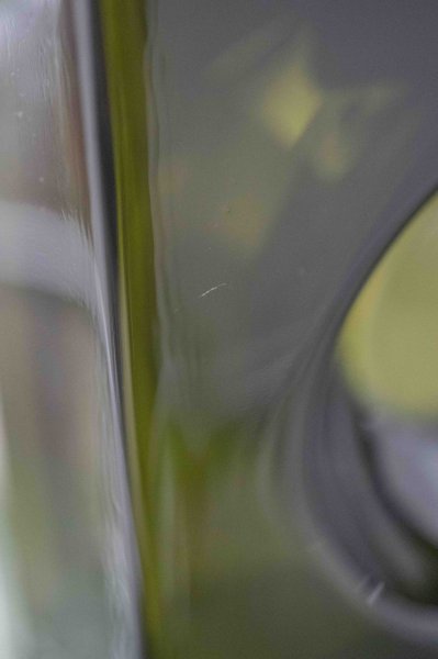 画像3: 【アウトレット商品（B品）】Christian Tortu ＜Diabolo / ディアボロ＞ Olive Green Mサイズ (3)