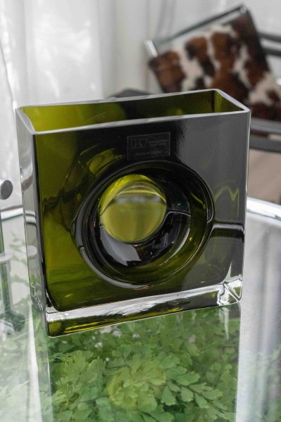 画像1: 【アウトレット商品（B品）】Christian Tortu ＜Diabolo / ディアボロ＞ Olive Green Mサイズ (1)