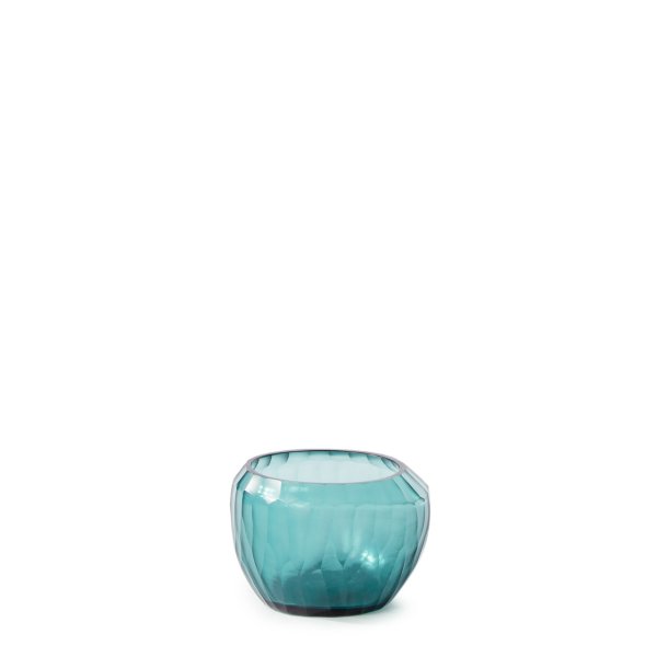 画像1: GUAXS MALIA TEALIGHT petrol (1)