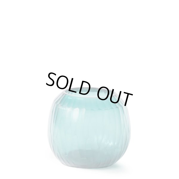 画像1: GUAXS MALIA M / petrol (1)