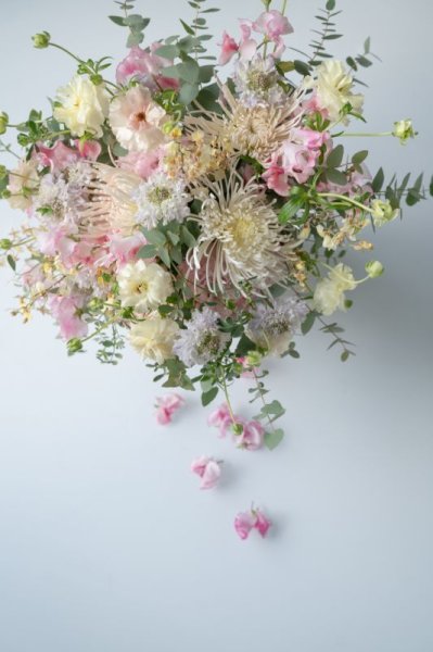 画像1: 対面レッスン【芦屋本店】お正月花レッスン (1)