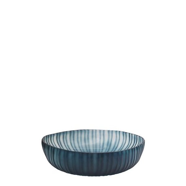 画像1: 【予約販売用】GUAXS MAGGIA BOWL L OCEAN BLUE/ INDIGO (1)