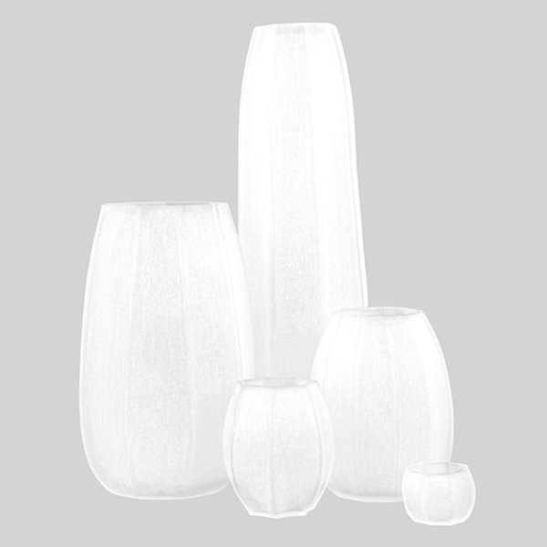 画像2: 【予約販売用】GUAXS KOONAM XL  CLEAR (2)