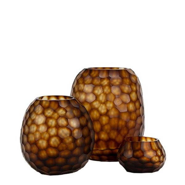 画像2: 【予約販売用】GUAXS  NAGAA L BUTTER/BROWN (2)