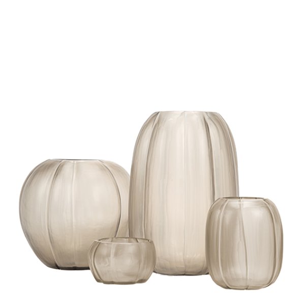 画像2: 【予約販売用】GUAXSLALIBELA  S SMOKEGREY (2)