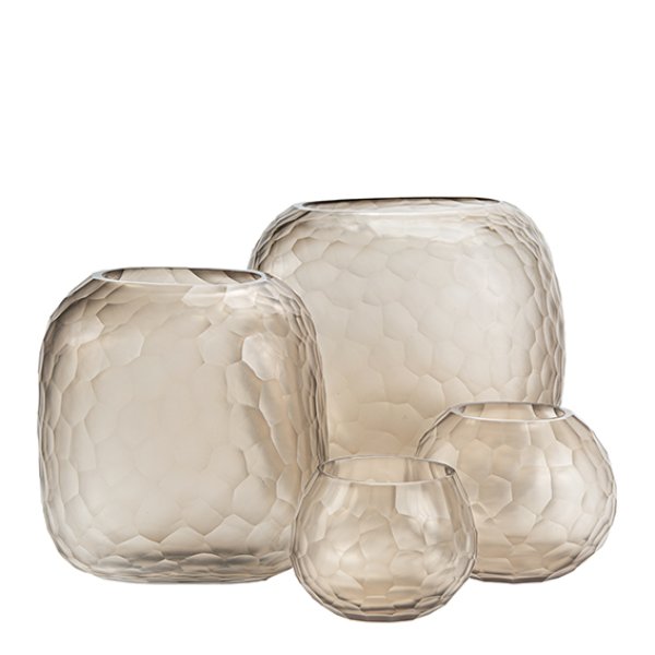 画像2: 【予約販売用】GUAXS SOMBA  L SMOKEGREY (2)