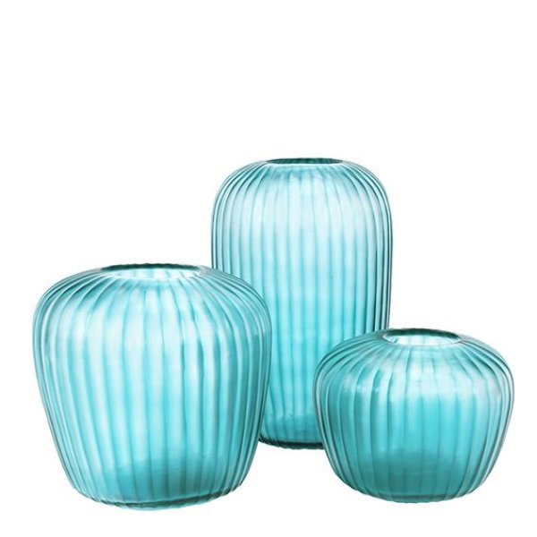 画像2: 【予約販売用】GUAXS MELROSE L CLEAR/PETROL (2)