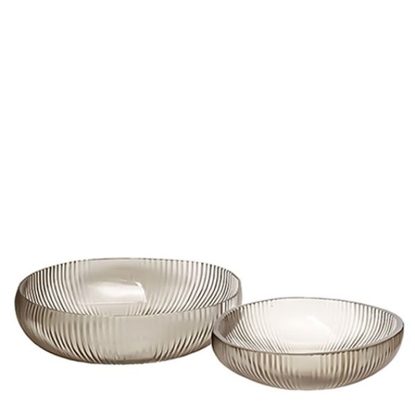 画像2: 【予約販売用】GUAXS MAGGIA BOWL M SMOKEGREY (2)