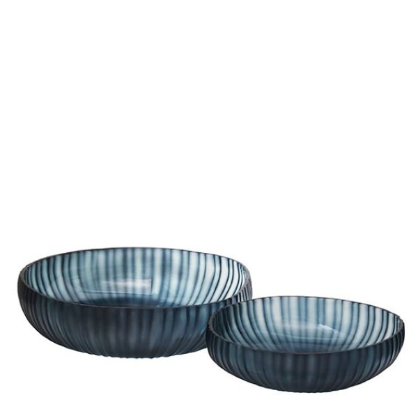 画像2: 【予約販売用】GUAXS MAGGIA BOWL L OCEAN BLUE/ INDIGO (2)