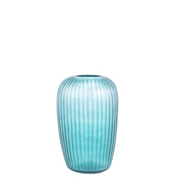 画像1: 【予約販売用】GUAXS MELROSE L CLEAR/PETROL (1)