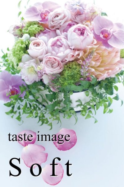 画像3: 13,200円 母の日限定 Jardin du Lune 「月の箱庭」18cm【完成品orキット】 (3)