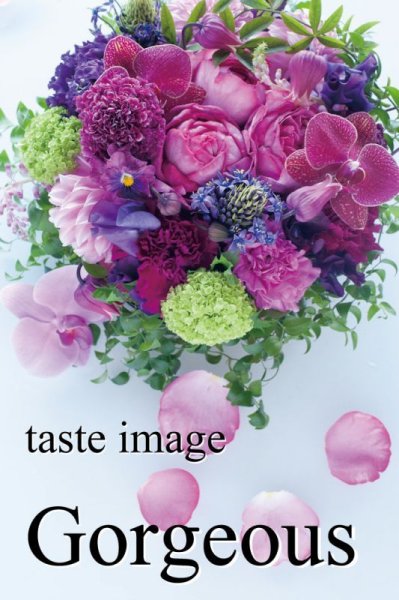 画像2: 13,200円 母の日限定 Jardin du Lune 「月の箱庭」18cm【完成品orキット】 (2)