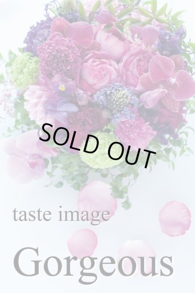 画像6: 16,500円 母の日限定 Jardin du Lune 「月の箱庭」22cm【完成品orキット】 (6)