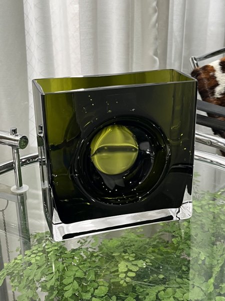 画像1: 【アウトレット商品（B品）】Christian Tortu ＜Diabolo / ディアボロ＞ Olive Green Mサイズ (1)