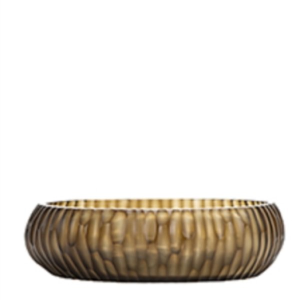画像1: GUAXS CLEMENTE BOWL smokegrey/dark smokegrey (1)