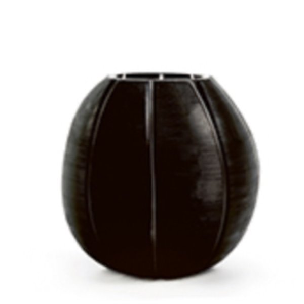 画像1: GUAXS NAGAA M ／clear/black (1)