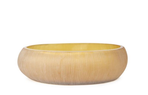 画像1: 【予約販売用】GUAXS  CLEMENTE BOWL gold (1)