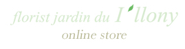 jardin du I'llony online store