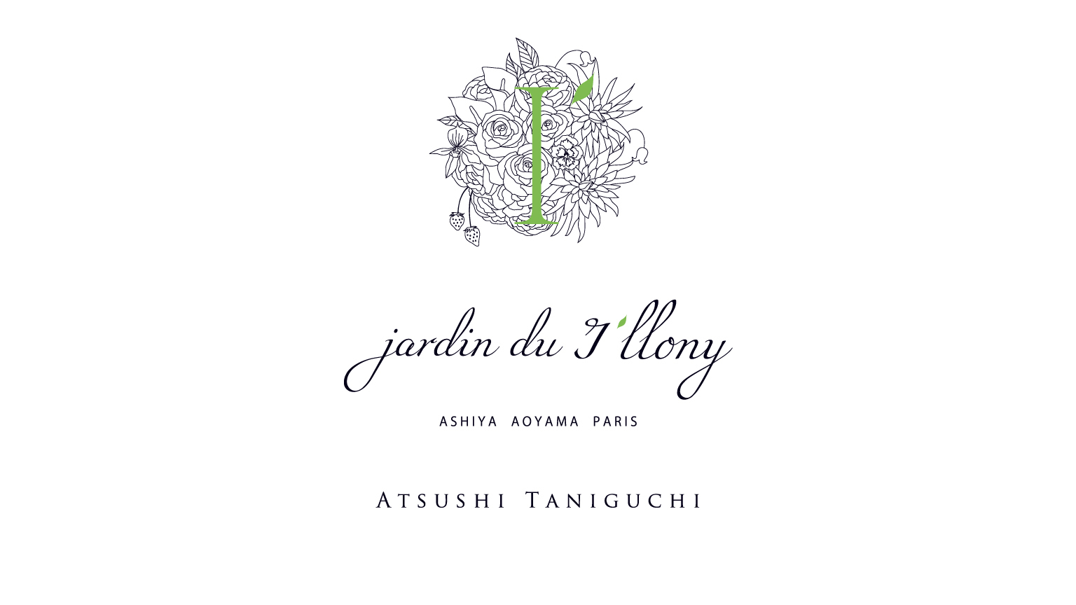 jardin du I'llony online store