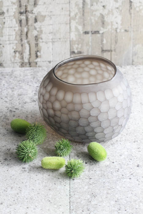 GUAXS  BANGUI M  clear/smokegrey