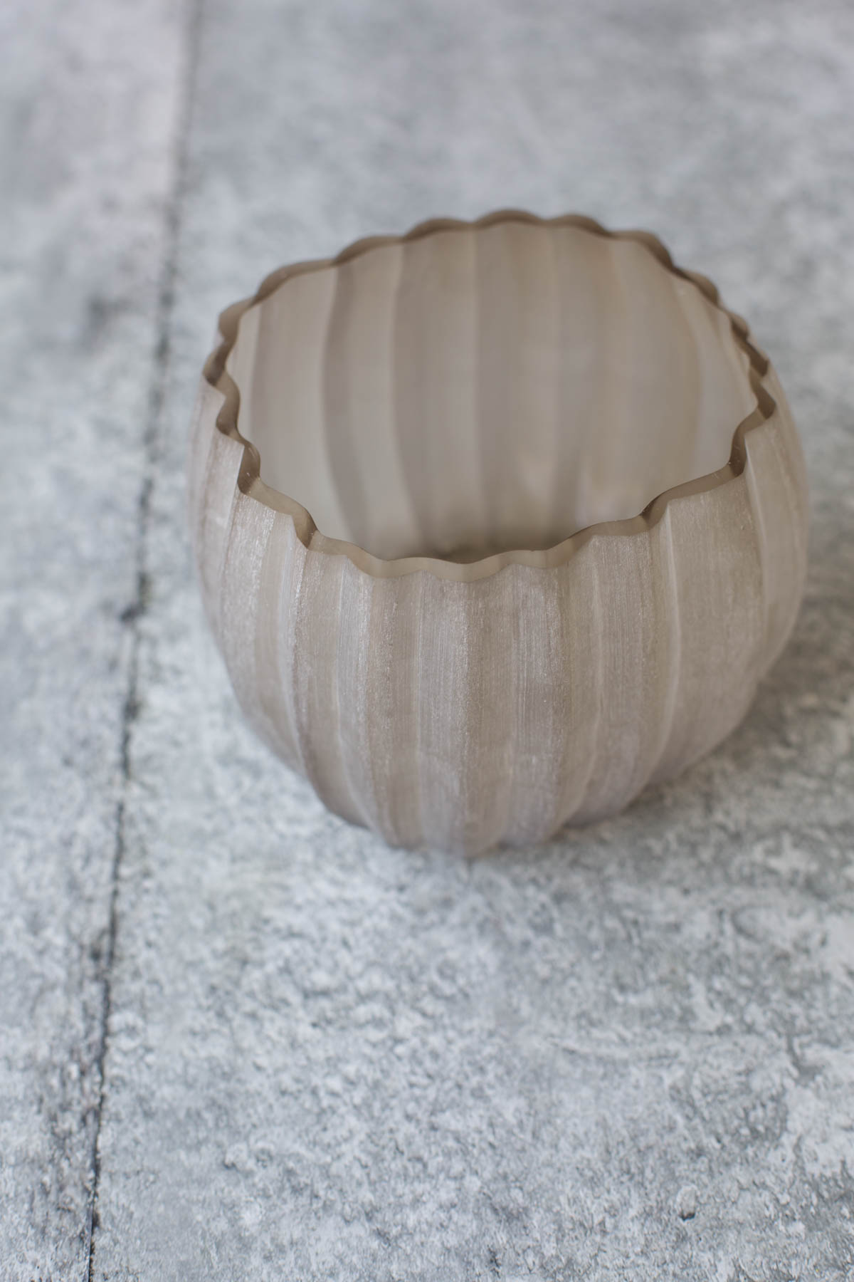 GUAXS MANAKARA TEALIGHT / GY