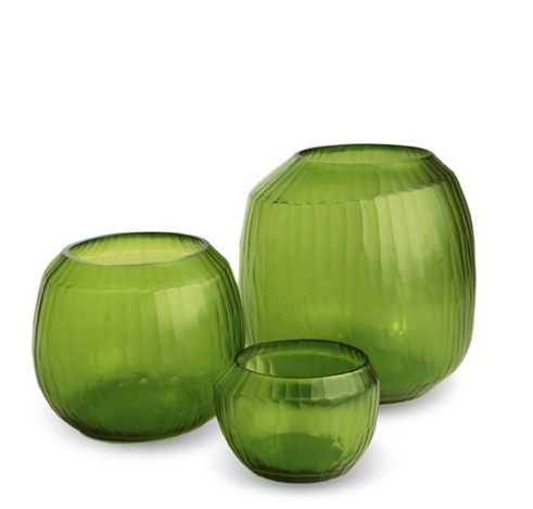 GUAXS MALIA M / lemon green - jardin du I