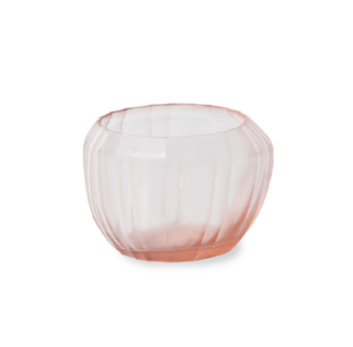 GUAXS MALIA TEALIGHT / rose