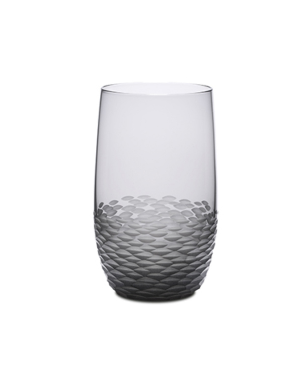 GUAXS BETHSEDA GLASS TALL grey