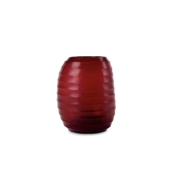 GUAXS BELLY XL red - jardin du I