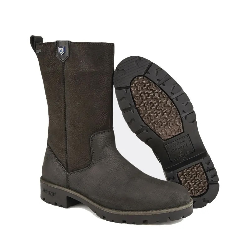 Dubarry Killarney Black