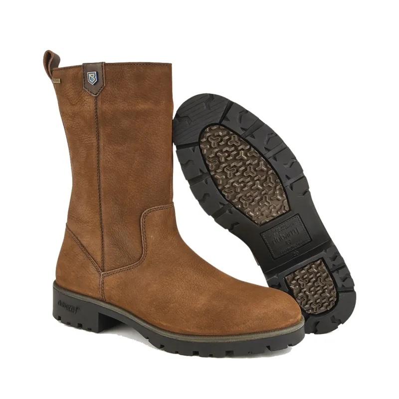 Dubarry Killarney Walnut