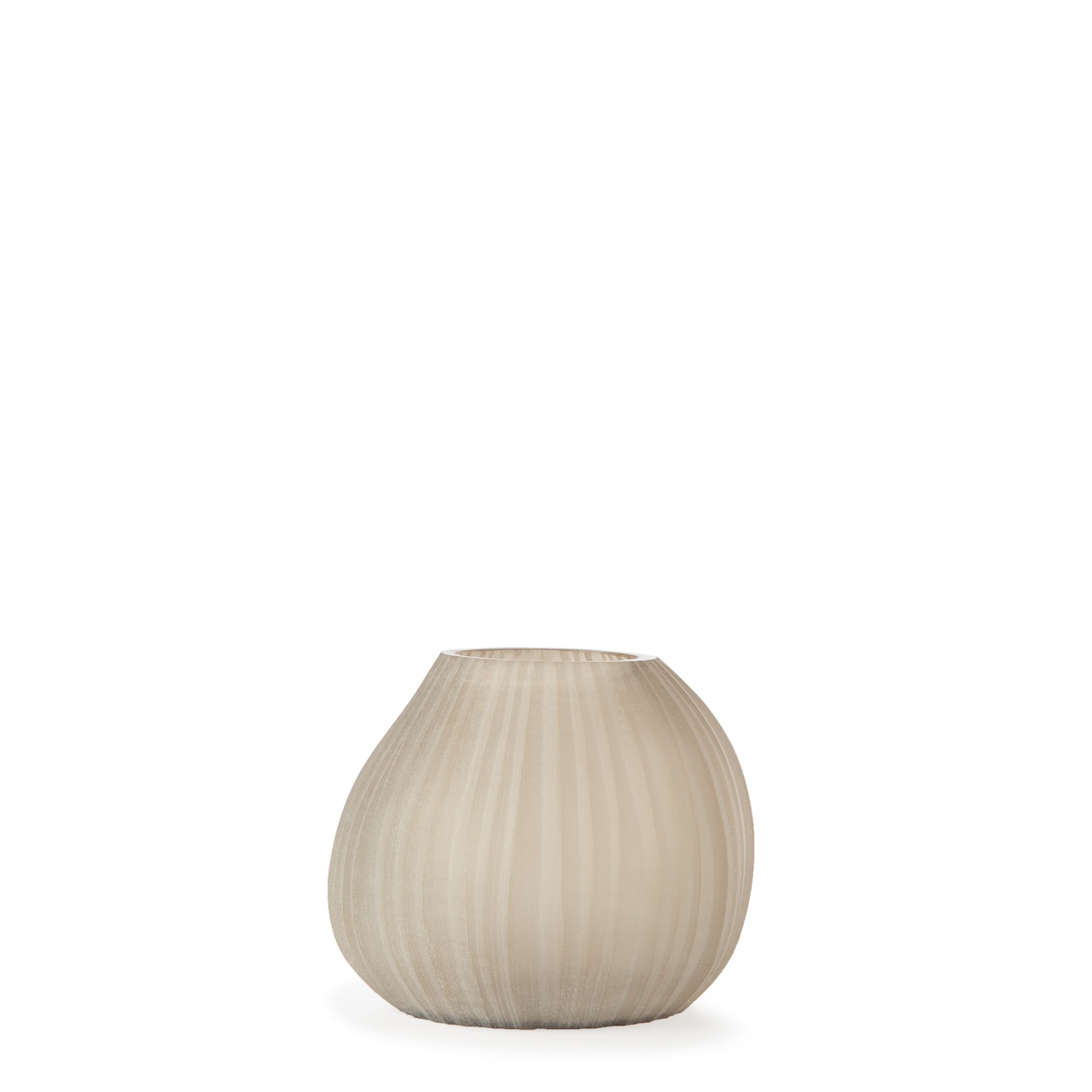 GUAXS OTAVALO ROUND smokegrey