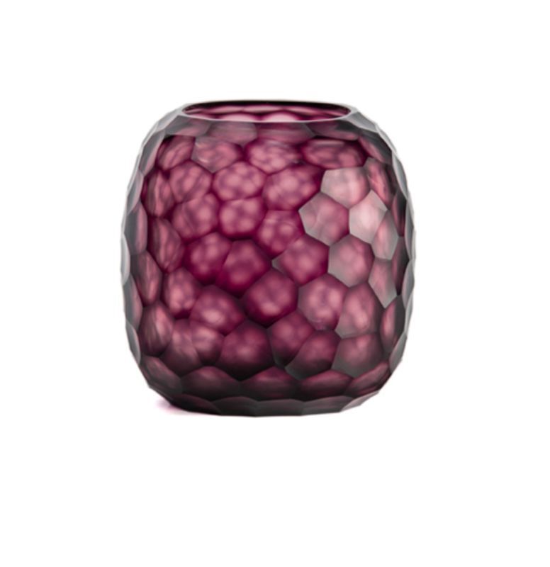 【予約販売用】GUAXS  SOMBA M lightamethyst/amethyst